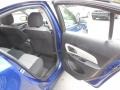 Blue Topaz Metallic - Cruze LS Photo No. 42