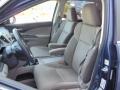 2012 Twilight Blue Metallic Honda CR-V EX 4WD  photo #14