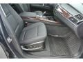 Platinum Gray Metallic - X5 xDrive 35i Photo No. 21
