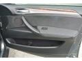 Platinum Gray Metallic - X5 xDrive 35i Photo No. 22