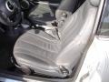 Pure Silver Metallic - Cooper Hardtop Photo No. 7