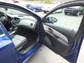 Blue Topaz Metallic - Cruze LS Photo No. 51