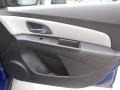 Blue Topaz Metallic - Cruze LS Photo No. 52