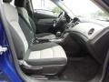 Blue Topaz Metallic - Cruze LS Photo No. 53