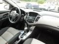 Blue Topaz Metallic - Cruze LS Photo No. 54
