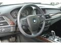 Platinum Gray Metallic - X5 xDrive 35i Photo No. 28