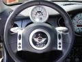 2004 Pure Silver Metallic Mini Cooper Hardtop  photo #12