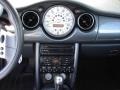 Pure Silver Metallic - Cooper Hardtop Photo No. 13