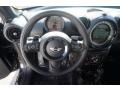  2015 Paceman Cooper S Steering Wheel