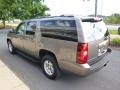 Mocha Steel Metallic - Suburban LT 4x4 Photo No. 6