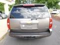 Mocha Steel Metallic - Suburban LT 4x4 Photo No. 7