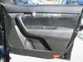2011 Ebony Black Kia Sorento SX V6 AWD  photo #28