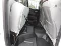 2015 Summit White Chevrolet Silverado 2500HD WT Double Cab 4x4  photo #48