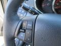 2011 Ebony Black Kia Sorento SX V6 AWD  photo #36