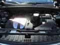 2011 Ebony Black Kia Sorento SX V6 AWD  photo #51