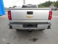 Silver Ice Metallic - Silverado 3500HD LT Crew Cab 4x4 Photo No. 7