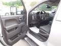 Silver Ice Metallic - Silverado 3500HD LT Crew Cab 4x4 Photo No. 16