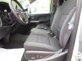 Silver Ice Metallic - Silverado 3500HD LT Crew Cab 4x4 Photo No. 20