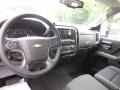Silver Ice Metallic - Silverado 3500HD LT Crew Cab 4x4 Photo No. 21