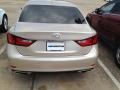 Satin Cashmere Metallic - GS 350 Photo No. 7