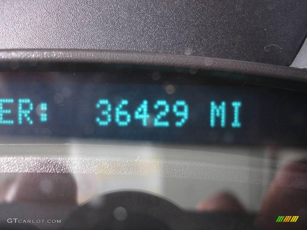 2006 H2 SUV - White / Ebony photo #14