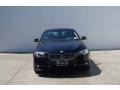 2015 Jet Black BMW 5 Series 535i Sedan  photo #3