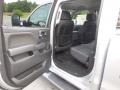 Silver Ice Metallic - Silverado 3500HD LT Crew Cab 4x4 Photo No. 50