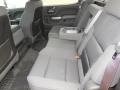Silver Ice Metallic - Silverado 3500HD LT Crew Cab 4x4 Photo No. 53