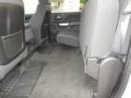 Silver Ice Metallic - Silverado 3500HD LT Crew Cab 4x4 Photo No. 54