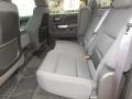 Silver Ice Metallic - Silverado 3500HD LT Crew Cab 4x4 Photo No. 55