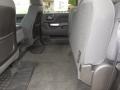 Silver Ice Metallic - Silverado 3500HD LT Crew Cab 4x4 Photo No. 56