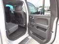 Silver Ice Metallic - Silverado 3500HD LT Crew Cab 4x4 Photo No. 58