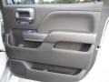 Silver Ice Metallic - Silverado 3500HD LT Crew Cab 4x4 Photo No. 59