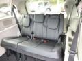 Rear Seat of 2015 Town & Country Touring