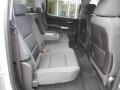 Silver Ice Metallic - Silverado 3500HD LT Crew Cab 4x4 Photo No. 61