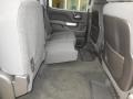 Silver Ice Metallic - Silverado 3500HD LT Crew Cab 4x4 Photo No. 62