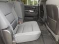 Silver Ice Metallic - Silverado 3500HD LT Crew Cab 4x4 Photo No. 63