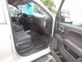Silver Ice Metallic - Silverado 3500HD LT Crew Cab 4x4 Photo No. 65