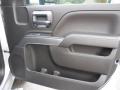 Silver Ice Metallic - Silverado 3500HD LT Crew Cab 4x4 Photo No. 66
