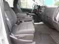 Silver Ice Metallic - Silverado 3500HD LT Crew Cab 4x4 Photo No. 67