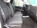 Silver Ice Metallic - Silverado 3500HD LT Crew Cab 4x4 Photo No. 68