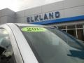 Silver Ice Metallic - Silverado 3500HD LT Crew Cab 4x4 Photo No. 74