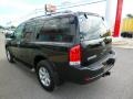 Galaxy Black - Armada SV 4x4 Photo No. 5