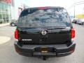 2014 Galaxy Black Nissan Armada SV 4x4  photo #6