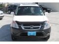 2003 Taffeta White Honda CR-V EX 4WD  photo #2