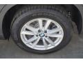 2015 BMW X5 sDrive35i Wheel