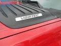 Victory Red - Silverado 2500HD WT Regular Cab 4x4 Photo No. 12
