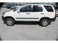 2003 Taffeta White Honda CR-V EX 4WD  photo #5
