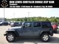 2015 Anvil Jeep Wrangler Unlimited Sport S 4x4  photo #1