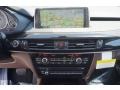 2015 BMW X5 sDrive35i Controls
